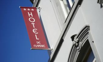 Grand Hotel de Flandre