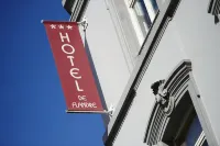 Grand Hotel de Flandre Hotel a Namur