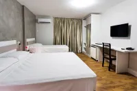 H Hotel Hotels in Balneario Camboriu