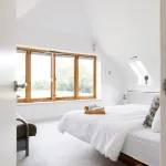 Secluded Barn Style Home with Hot Tub - Sleeps 12