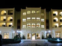 Hotel Gafsa Palace Hotel a 