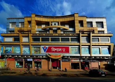 Hotel Royal Highness Hotels in 1 No. Dulia
