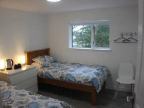 Krishna Eco Farm Hotels in Lanark