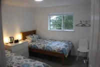 Krishna Eco Farm Hotel di Lanark