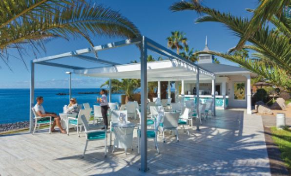 Hotel Riu Arecas - Adults Only