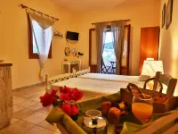 Ventoura Studios & Apartments Hotels in Galissas