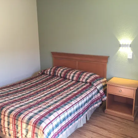 Americas Best Value Inn North Highlands Sacramento I-80
