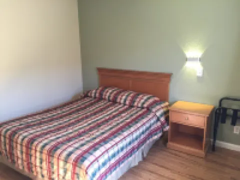 Americas Best Value Inn North Highlands Sacramento I-80