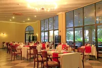 The Kairaba Beach Hotel - breakfast