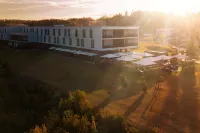 Schlosshotel Hellenstein Hôtels à : Giengen an der Brenz