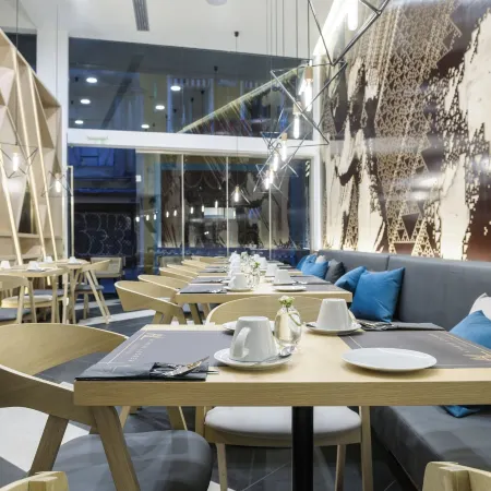 Athens Lodge by Athens Prime Hotels