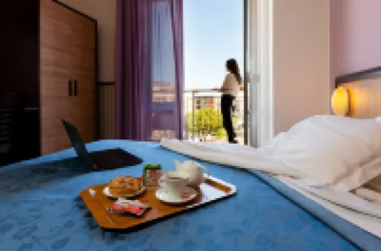 Hotel Belvedere Hotels in Porto Sant'Elpidio