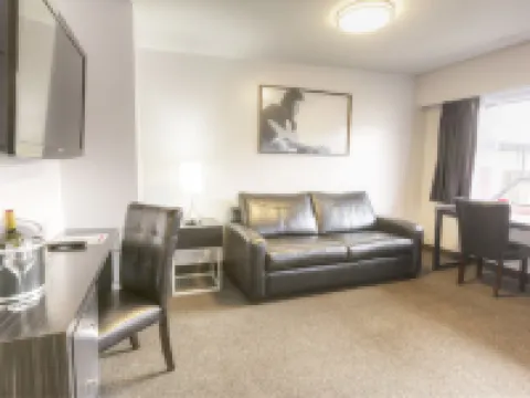 Hotel Ruby Hotels in Spokane