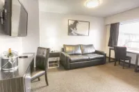 Hotel Ruby Hotels in Spokane County