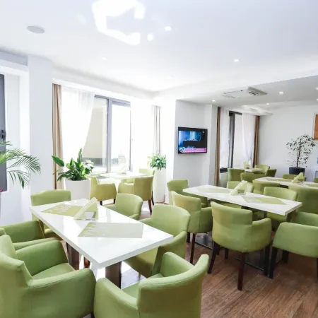 Garni Hotel Arka