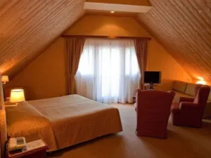Hotel Pavillon