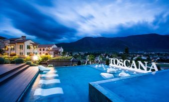 Toscana Town Square Suites