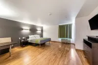 Studio 6 San Marcos, TX Hotels in Martindale