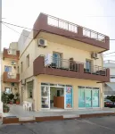 Rania Studios Hotels in Kato Gouves
