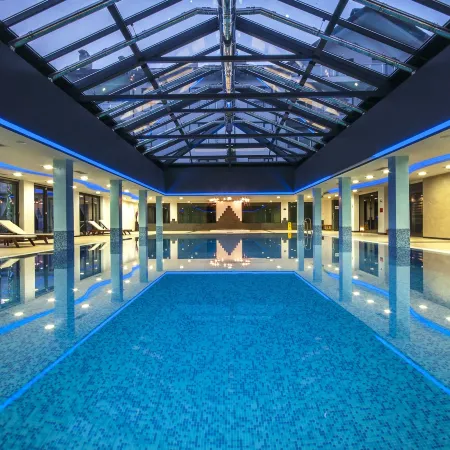 Saint George Palace Aparthotel