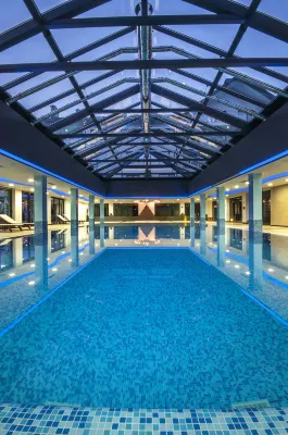 Saint George Palace Aparthotel - 4 estrellas