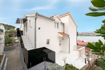 Apartmani Knezovic