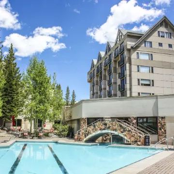Shoshone Condos at Big Sky Resort