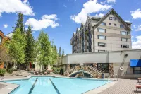Shoshone Condos at Big Sky Resort Hotels in Big Sky