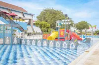 Decameron Barú - All Inclusive - Resorts