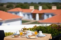 Monte do Giestal - Casas de Campo & Spa - breakfast