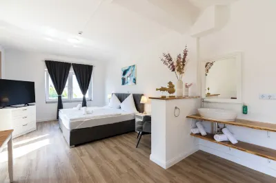 Hotel Bergheim Hotels in der Nähe von Alt-Kaster