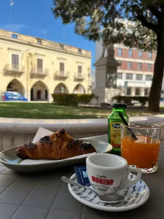 Il Cavalliere Bed & Breakfast