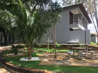 Hotel Pousada Dos Ventos Hotels in 