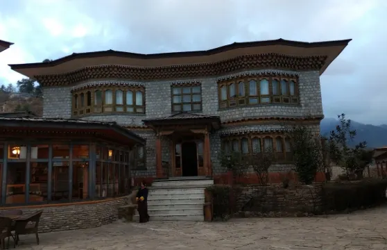 帕羅奇楚度假村