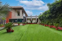 Hotel Dev Residency