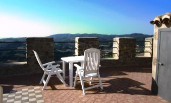 Castello di Cisterna Umbria