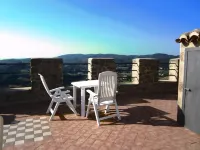 Castello di Cisterna Umbria