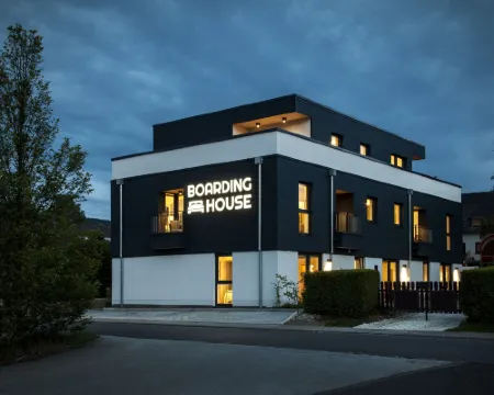 Boardinghouse Morbach Hotels in Morbach