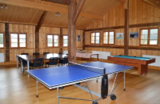 La Ferme Morin la Ronde Fontaine