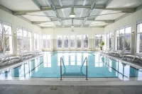 Vitalhotel Weisse Elster Hôtels à : Selb