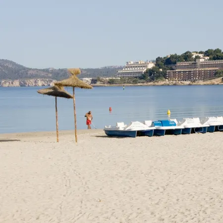 Plazamar Family Resort