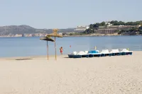 Plazamar Family Resort - ビーチサイド