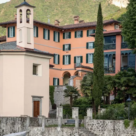 Palazzo Del Vicerè