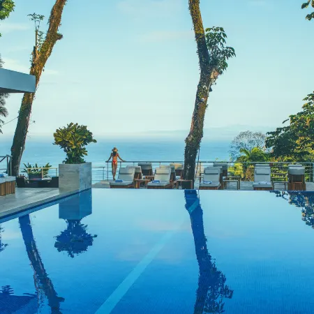 Los Altos Resort