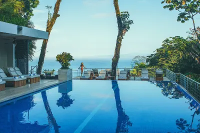 Los Altos Resort Hotels in 