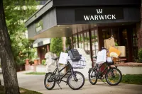 Warwick Denver Hotel a Denver