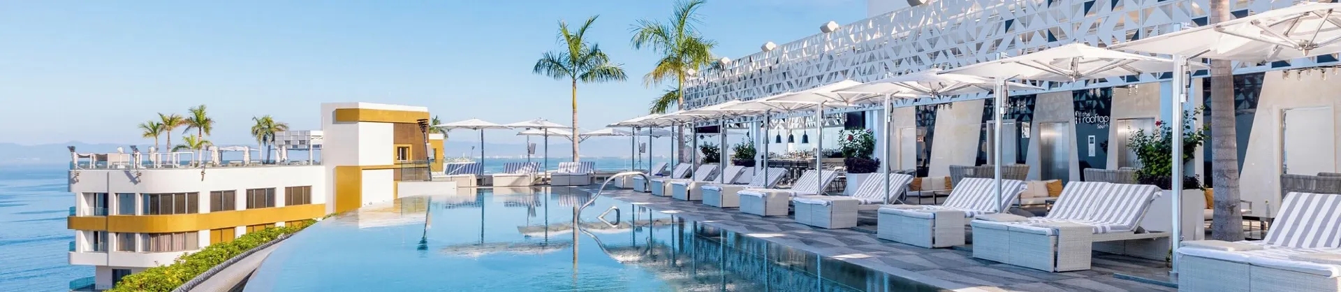 Scenic Hotels