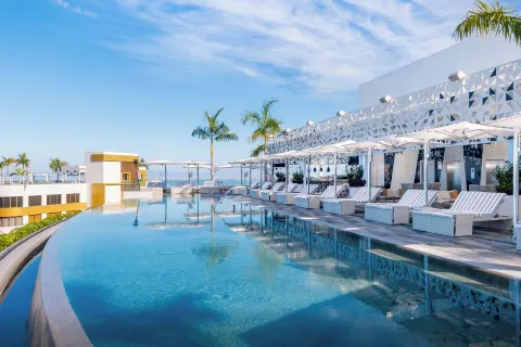 Hotel Mousai - Adults Only