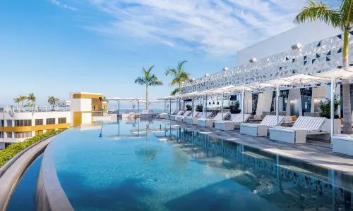 Hotel Mousai - Adults Only