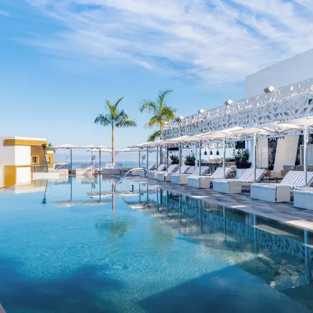 Hotel Mousai - Adults Only